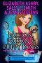 [A Danger Cove Pet Sitter Mystery 01] • Passion, Poison & Puppy Dogs · a Danger Cove Pet Sitter Mystery (Danger Cove Mysteries Book 9)